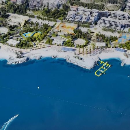 Adela Apartments Znjan Split Zewnętrze zdjęcie
