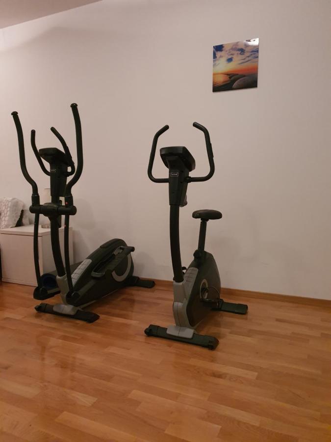 Adela Apartments Znjan Split Zewnętrze zdjęcie