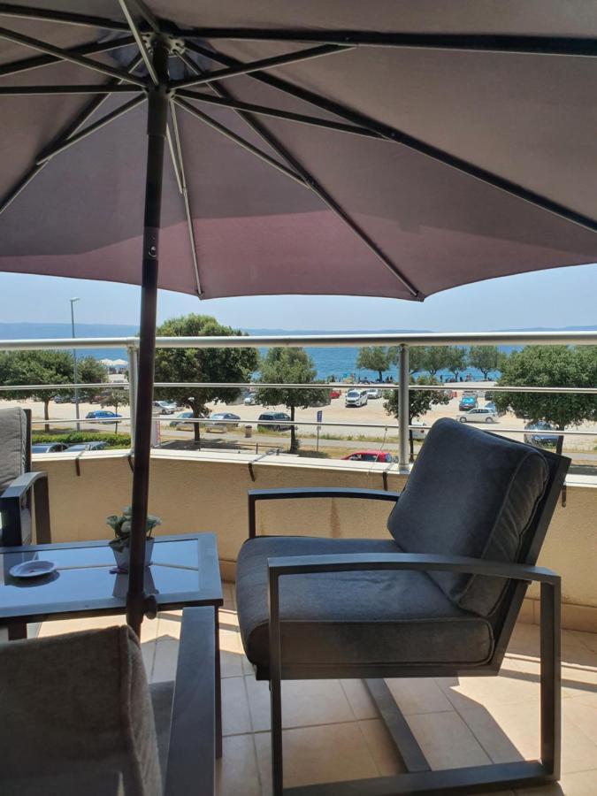 Adela Apartments Znjan Split Zewnętrze zdjęcie