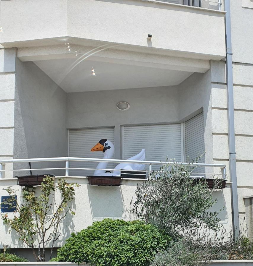 Adela Apartments Znjan Split Zewnętrze zdjęcie