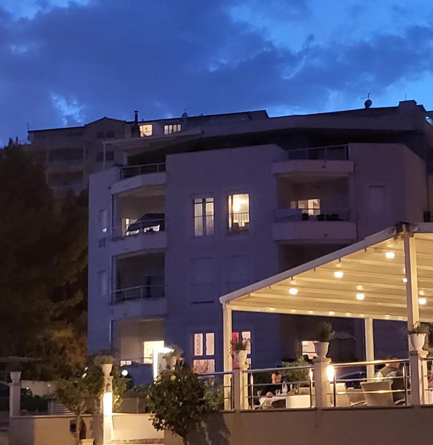 Adela Apartments Znjan Split Zewnętrze zdjęcie