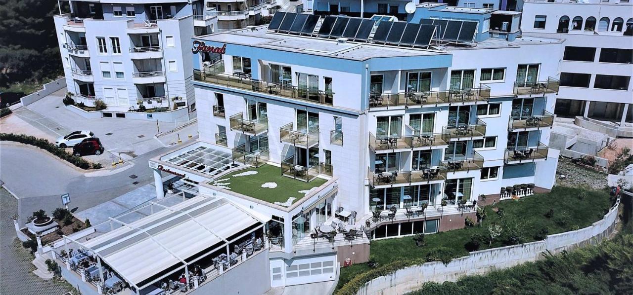 Adela Apartments Znjan Split Zewnętrze zdjęcie