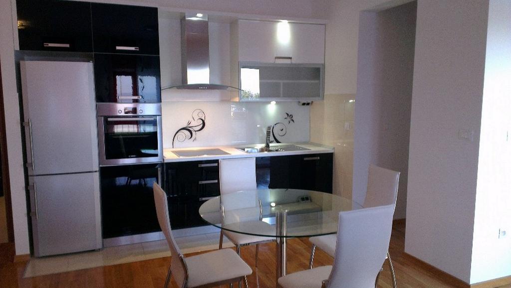 Adela Apartments Znjan Split Pokój zdjęcie