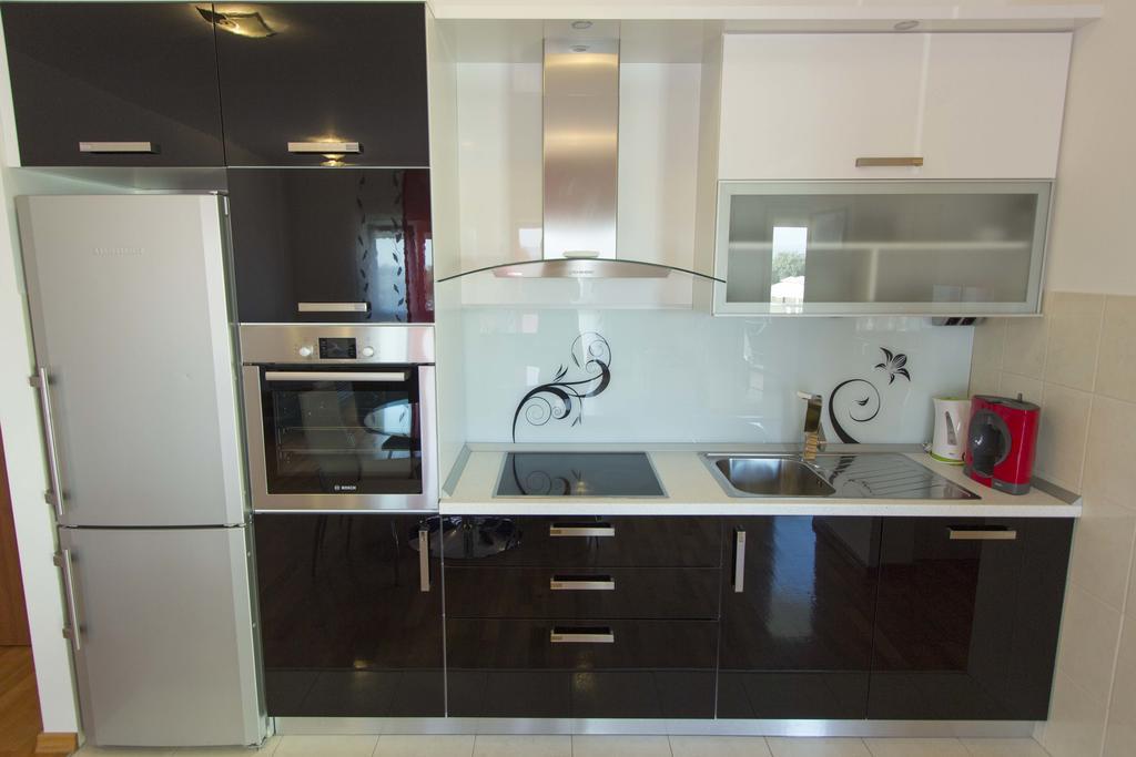 Adela Apartments Znjan Split Pokój zdjęcie