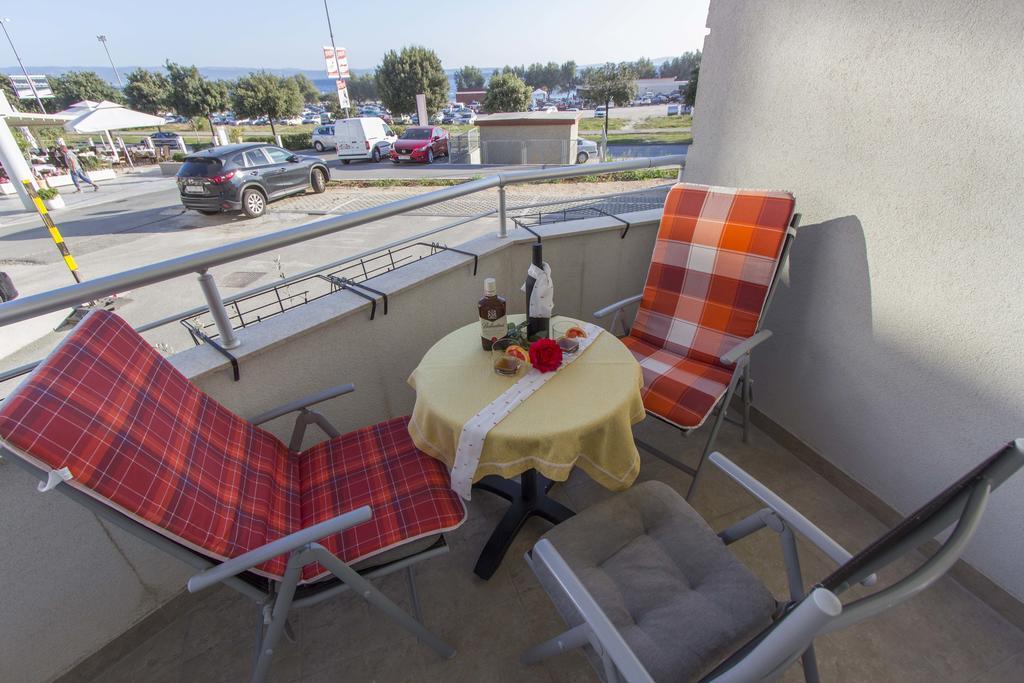 Adela Apartments Znjan Split Pokój zdjęcie