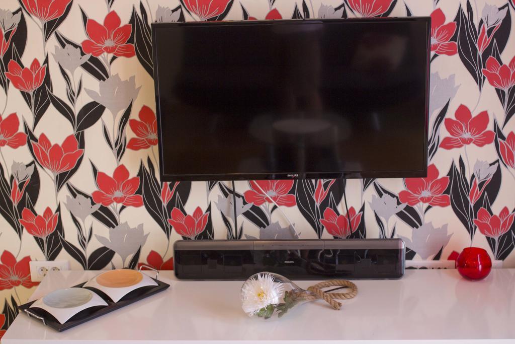 Adela Apartments Znjan Split Pokój zdjęcie