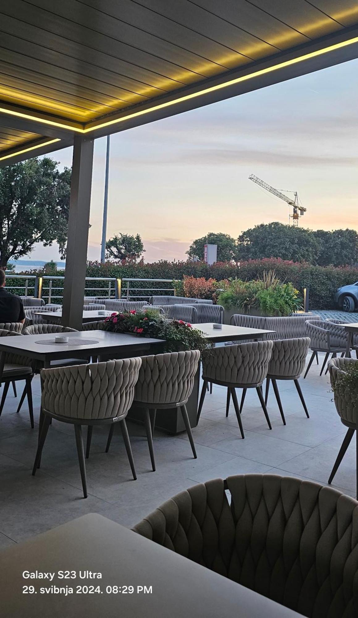 Adela Apartments Znjan Split Zewnętrze zdjęcie