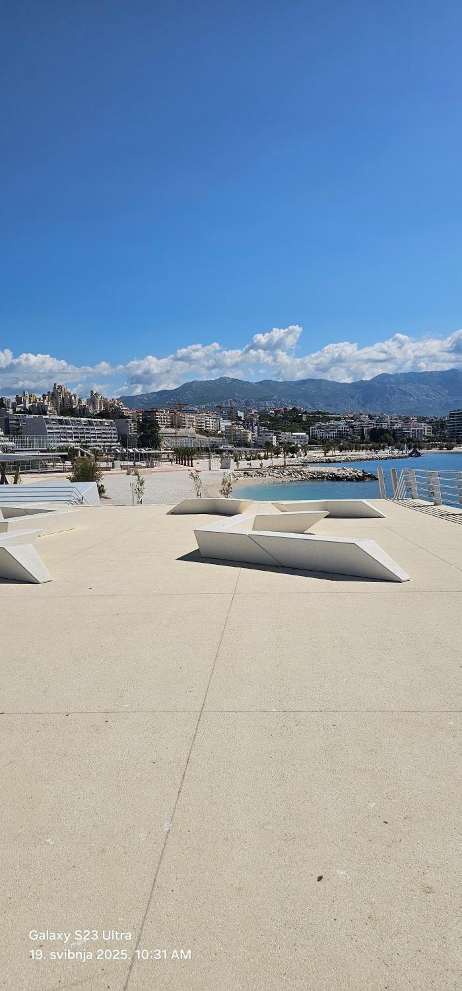Adela Apartments Znjan Split Zewnętrze zdjęcie