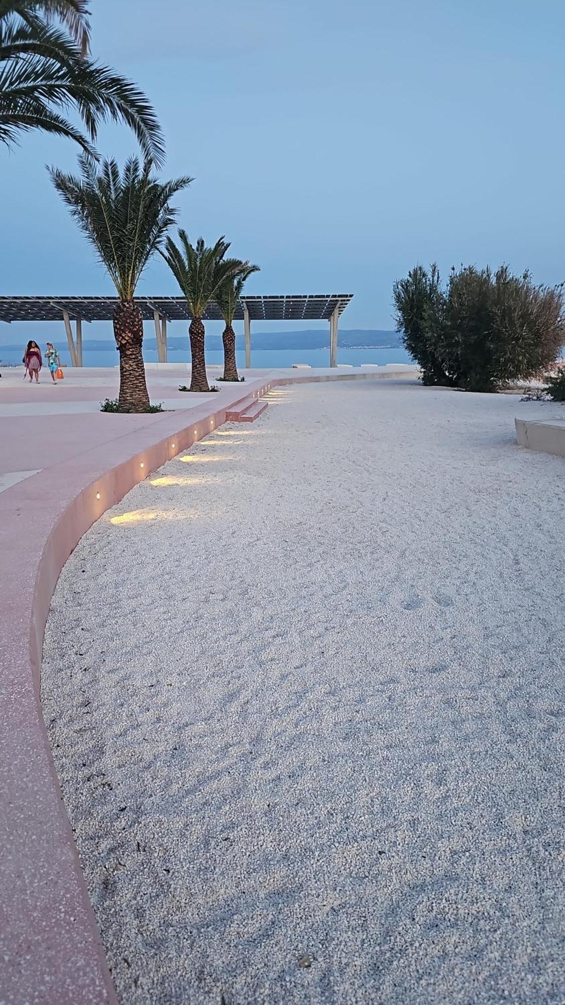 Adela Apartments Znjan Split Zewnętrze zdjęcie