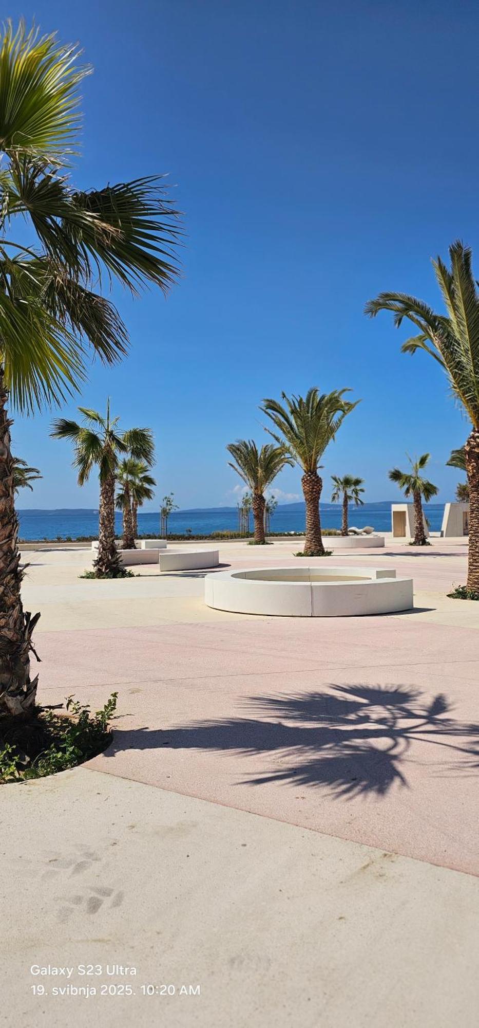 Adela Apartments Znjan Split Zewnętrze zdjęcie