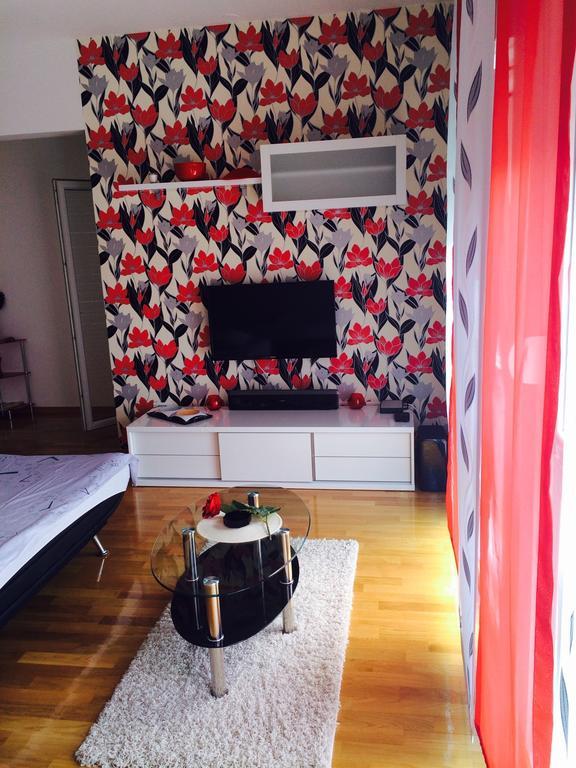 Adela Apartments Znjan Split Pokój zdjęcie