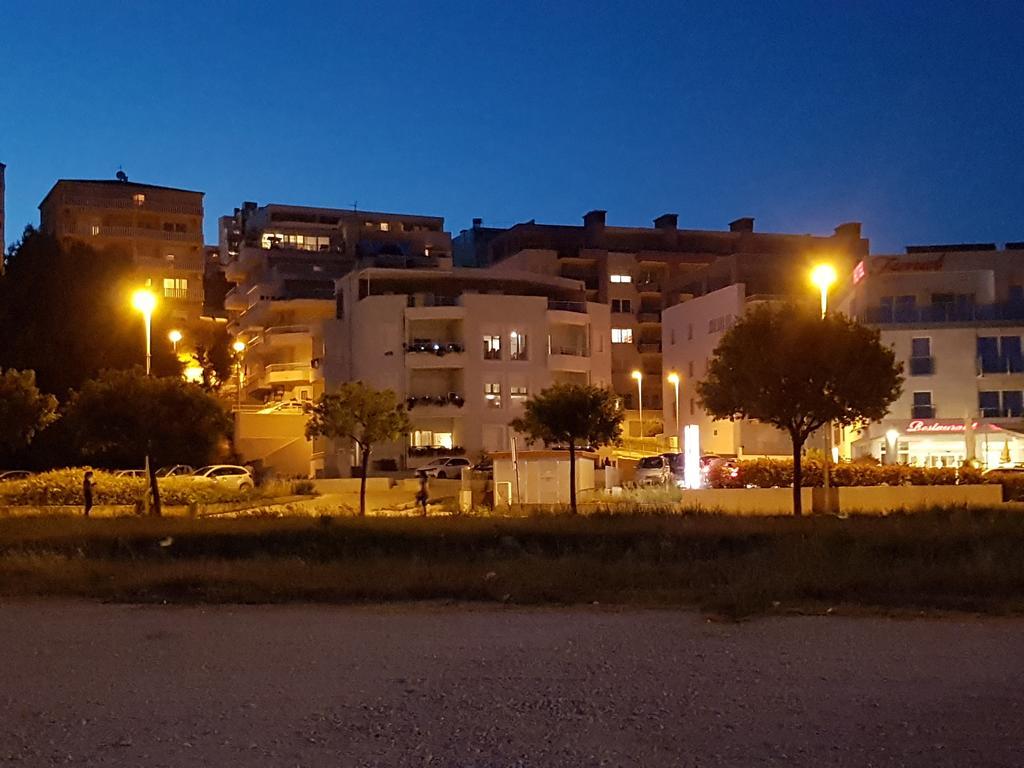Adela Apartments Znjan Split Zewnętrze zdjęcie