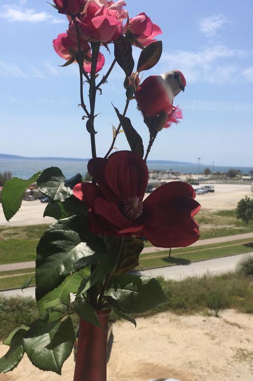 Adela Apartments Znjan Split Zewnętrze zdjęcie