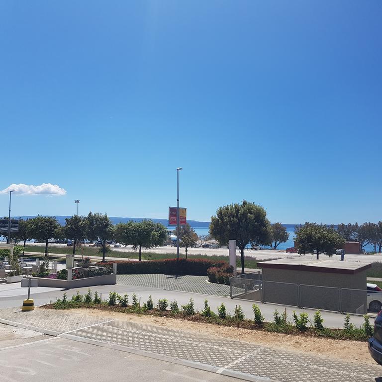Adela Apartments Znjan Split Zewnętrze zdjęcie