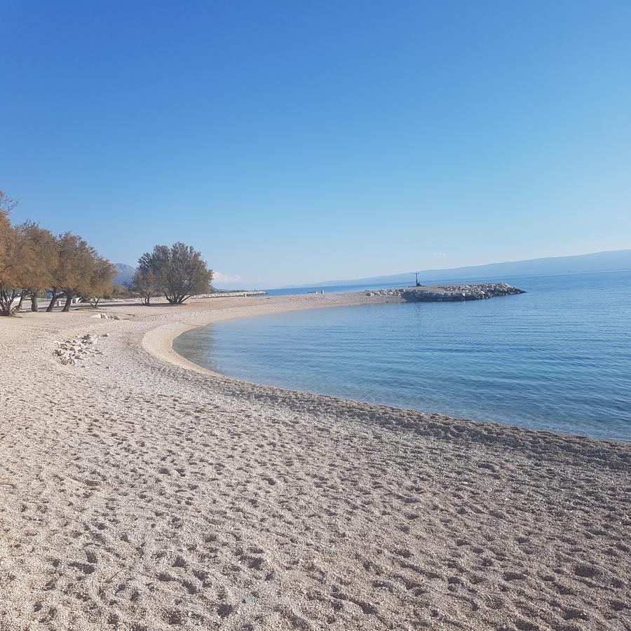 Adela Apartments Znjan Split Zewnętrze zdjęcie