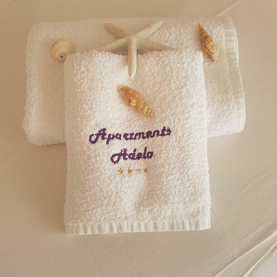 Adela Apartments Znjan Split Zewnętrze zdjęcie